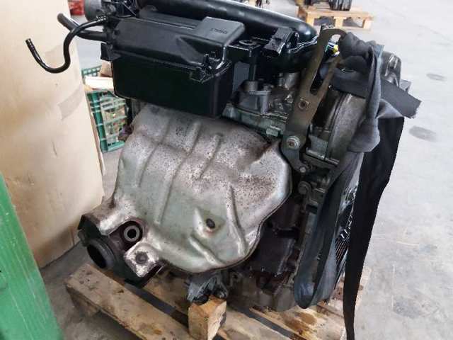 K4M813 Двигатель в сборе купить Киев