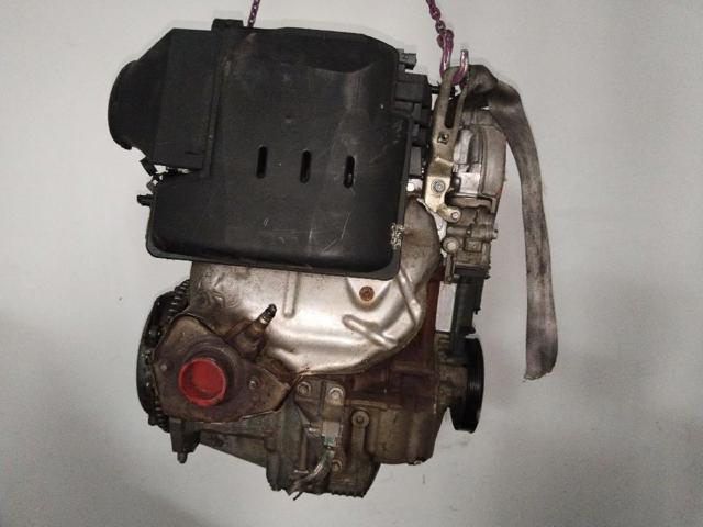 RENAULT K4M830 Двигатель в наличии Каменское
