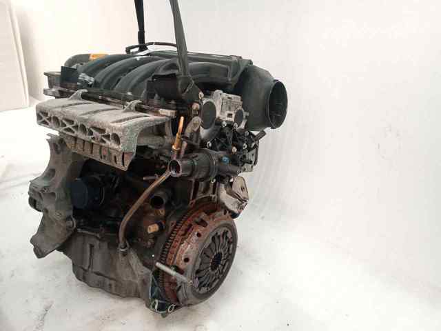RENAULT K4M830 Двигатель в наличии Черновцы
