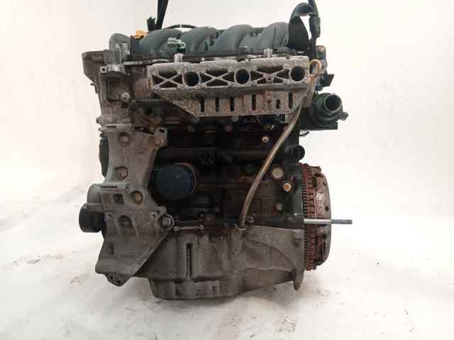 RENAULT K4M830 Двигатель в наличии Житомир