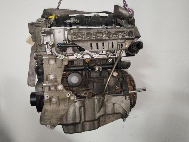 RENAULT K4M830 Двигатель в сборе в наличии Киев