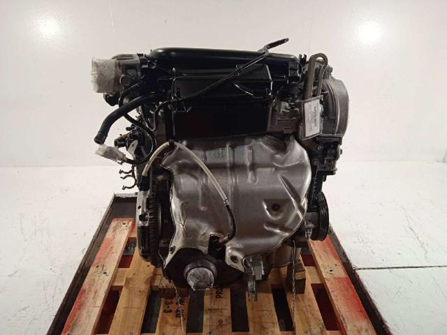 K4M848 RENAULT Двигатель купить в Павлоград