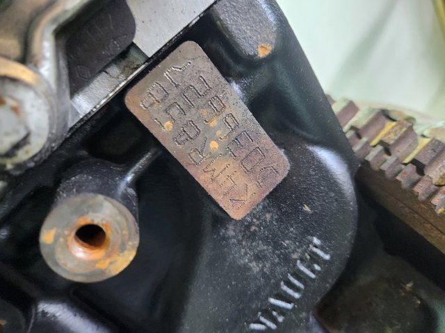 RENAULT K4M858 Двигатель в сборе в наличии Черновцы