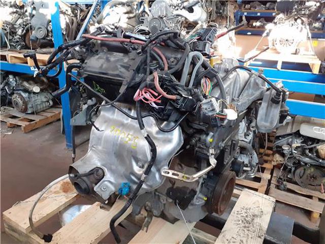 RENAULT K4M858 Двигатель в наличии Хмельницкий