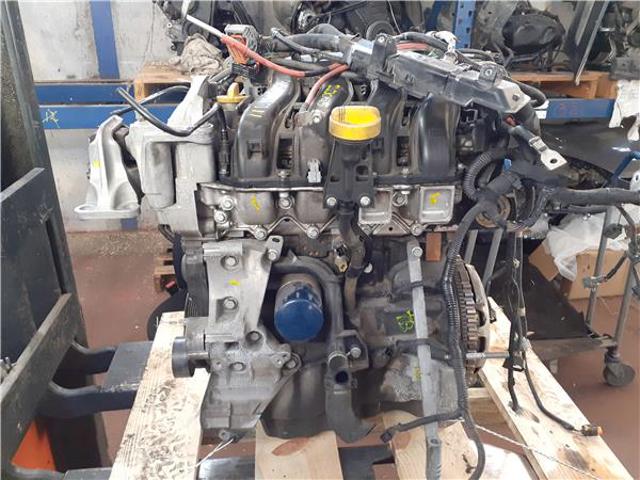 K4M858 Двигатель купить Черновцы