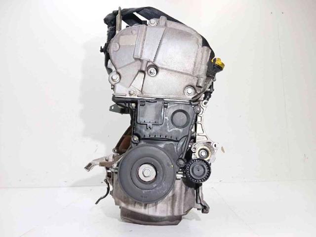 RENAULT K4M858 Двигатель в сборе в наличии Хмельницкий