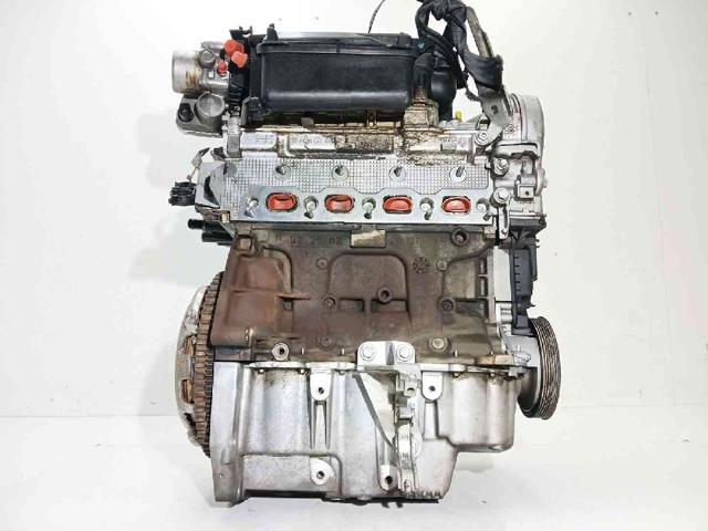 K4M858 Двигатель в сборе купить Кривой Рог