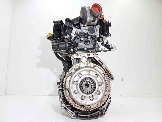 K4M858 RENAULT Двигатель купить в Черкассы