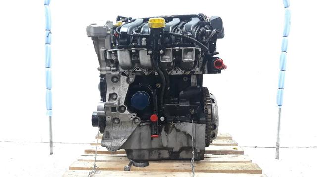 K4M9766 Двигатель купить Полтава