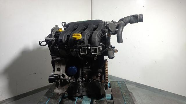 K4M9766 Двигатель купить Сумы