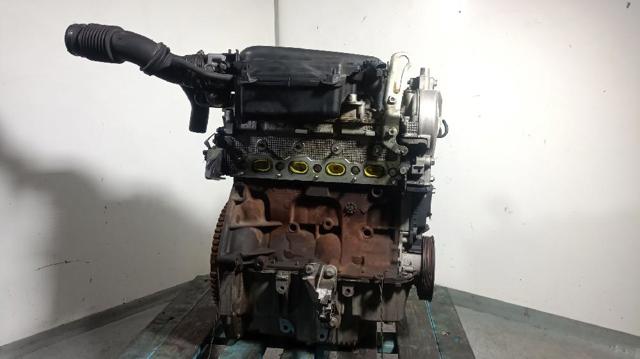 K4M9766 Двигатель в сборе купить Киев