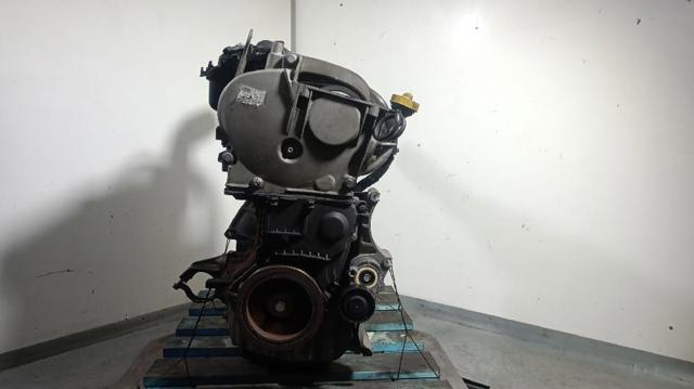 K4M9766 Двигатель в сборе купить Каменское