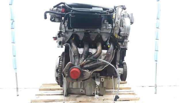 K4M9766 RENAULT Двигатель купить в Каменское