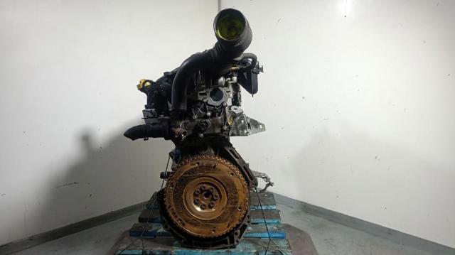 K4M9766 RENAULT Двигатель купить в Ужгород