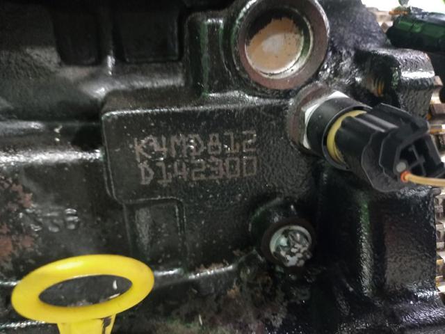 RENAULT K4MD812 Двигатель в наличии Харьков