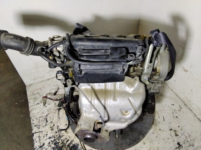 K4MD812 RENAULT Двигатель купить в Ужгород