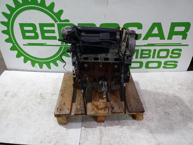 RENAULT K4MD812 Двигатель в наличии Винница
