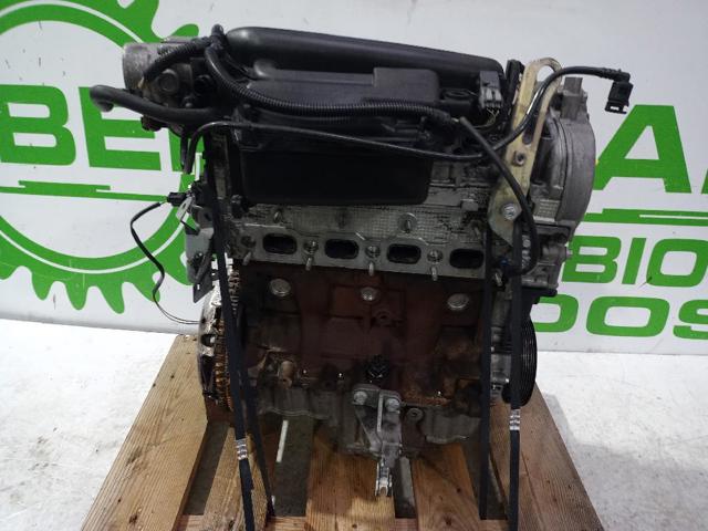 RENAULT K4MD812 Двигатель в сборе в наличии Черкассы
