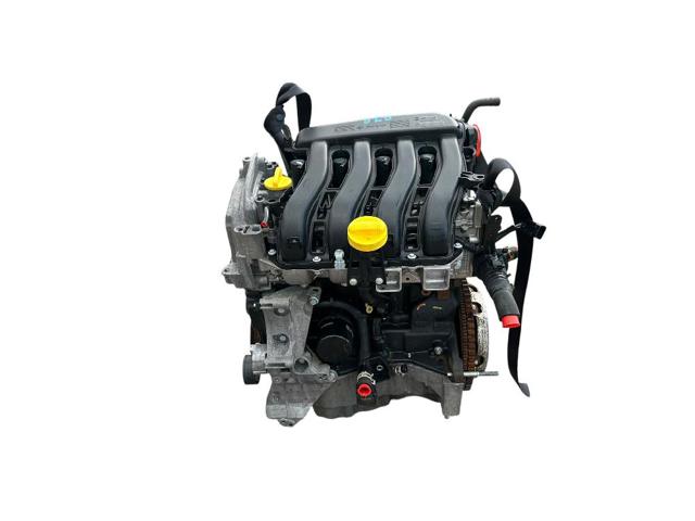 K4MR858 RENAULT Двигатель в сборе купить в Одесса