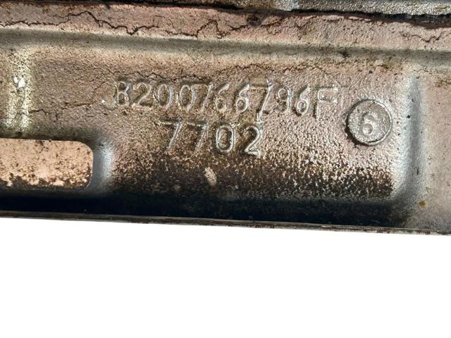 K4MR858 Двигатель в сборе купить Каменское