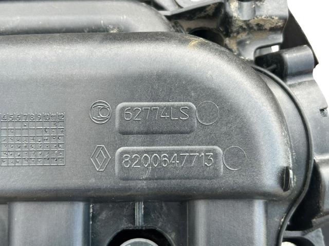 K4MR858 Двигатель в сборе купить Житомир