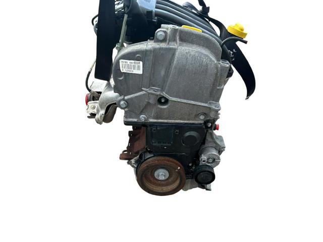 K4MR858 RENAULT Двигатель купить в Сумы