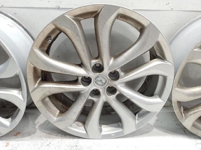 K5253 MAZDA купить в Тернополь