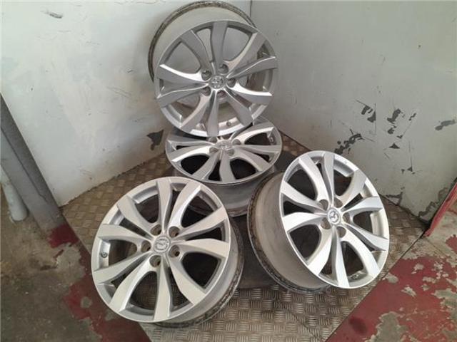 K5253 MAZDA купить в Ровно