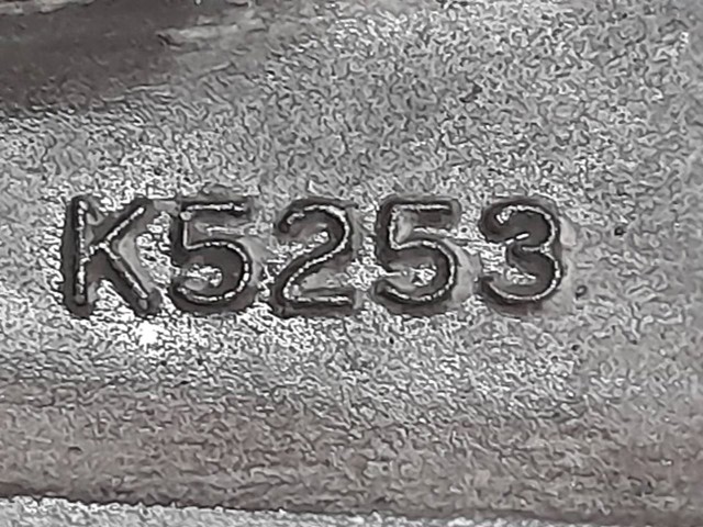 MAZDA K5253 в наличии Ирпень