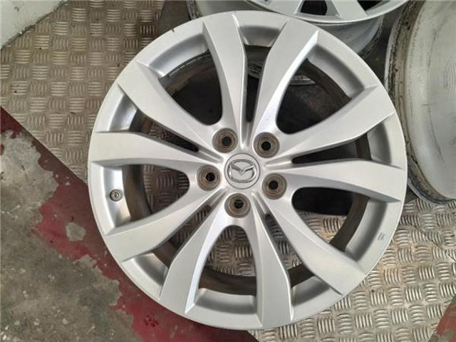 K5253 MAZDA купить в Харьков