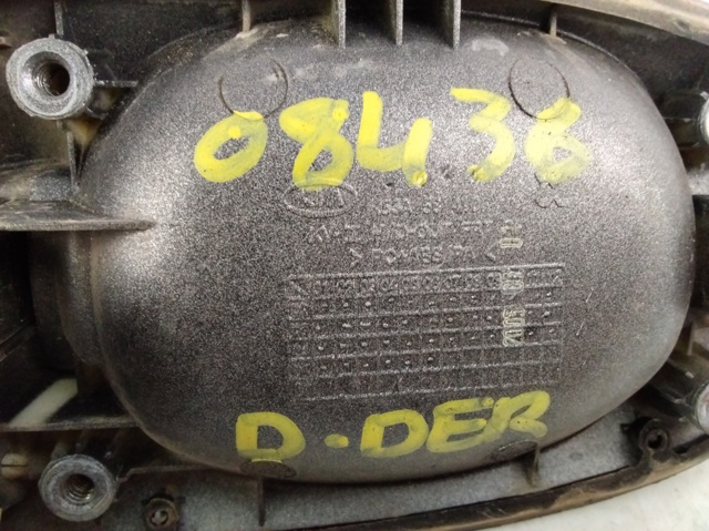 HYUNDAI K53A58410 в наличии Одесса