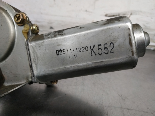 HYUNDAI K552 Радиатор охлаждения двигателя в наличии Винница