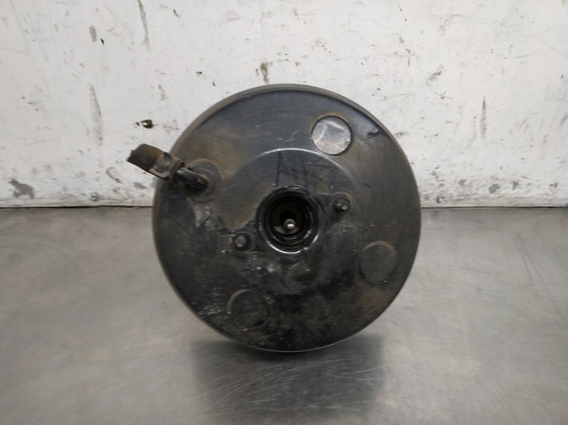 K55A43950 HYUNDAI Усилитель тормозов (вакуумный) купить в Николаев