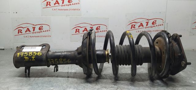 K55B34900 HYUNDAI Амортизатор передний левый купить в Павлоград