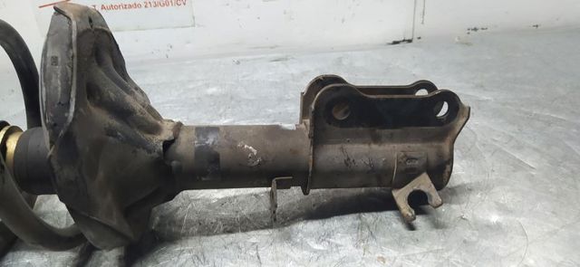 K55B34900 HYUNDAI Амортизатор передний левый купить в Чернигов