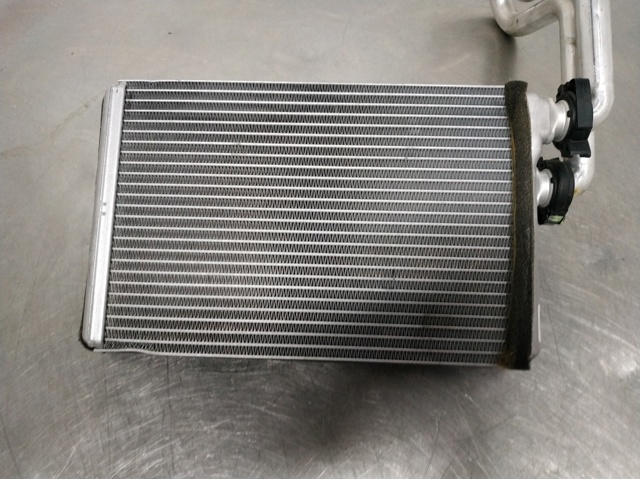 K5855003 PEUGEOT Радиатор печки (отопителя) купить в Винница