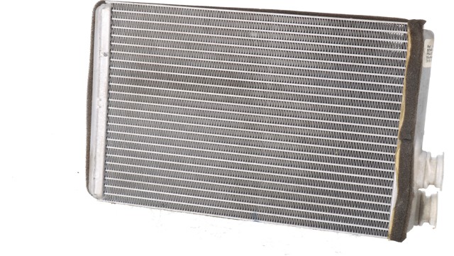 K5855003 PEUGEOT Радиатор печки купить в Винница