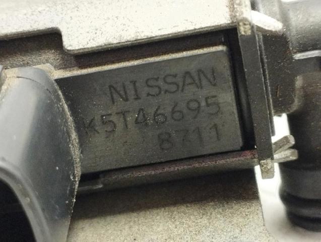 NISSAN K5T46695 в наличии Одесса
