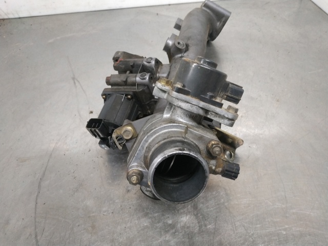K5T70071 Клапан ЕГР купить Черновцы