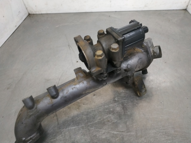 K5T70071 MITSUBISHI Клапан ЕГР купить в Хмельницкий