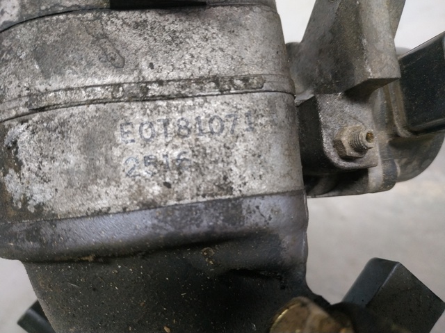 K5T70071 Клапан ЕГР купить Житомир