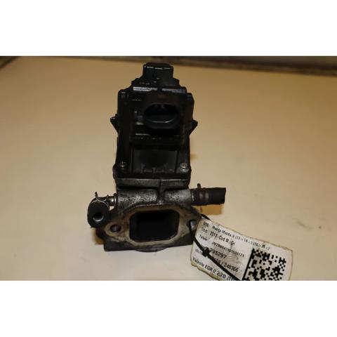 MAZDA K5T70874 Байпасный клапан EGR, рециркуляции газов в наличии Полтава