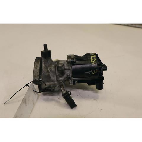 K5T70874 MAZDA Байпасный клапан EGR, рециркуляции газов купить в Кривой Рог