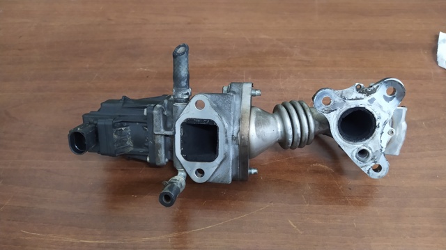 K5T70874 Байпасный клапан EGR, рециркуляции газов купить Павлоград