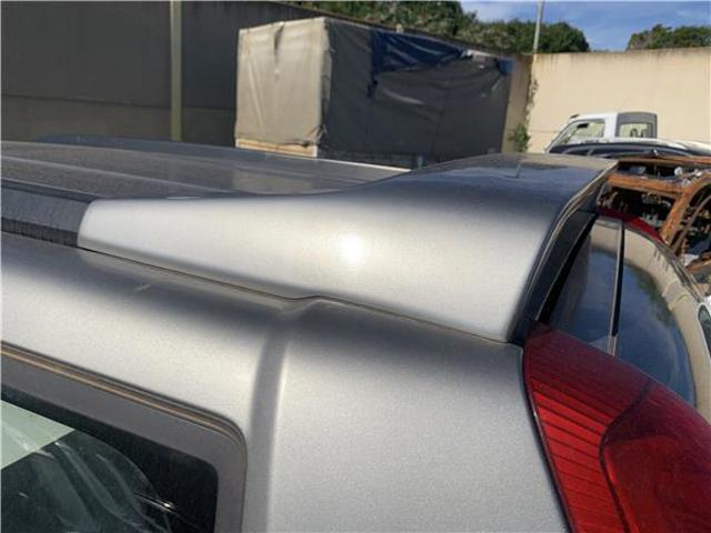 NISSAN K60308H400 Спойлер багажника (двери 3/5-й задней) в наличии Днепр