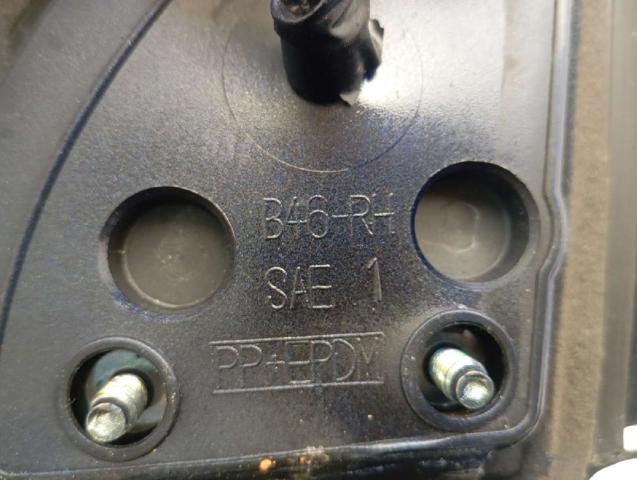 NISSAN K63019H112 Зеркало заднего вида правое в наличии Киев