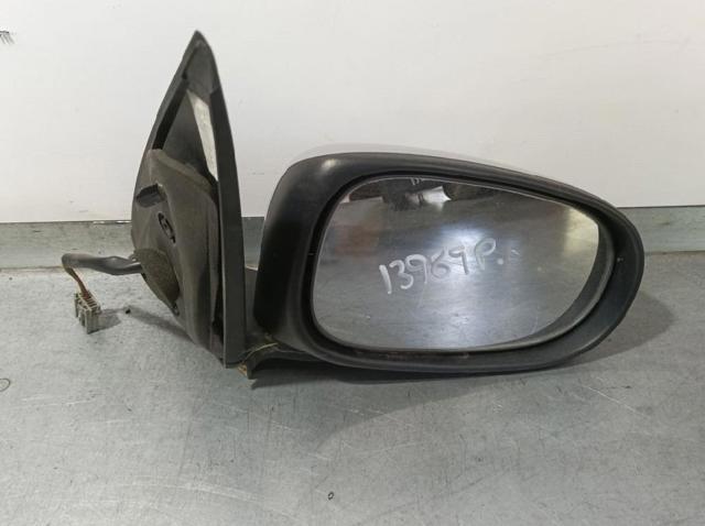 K6301BN2MA NISSAN Правое зеркало купить в Киев