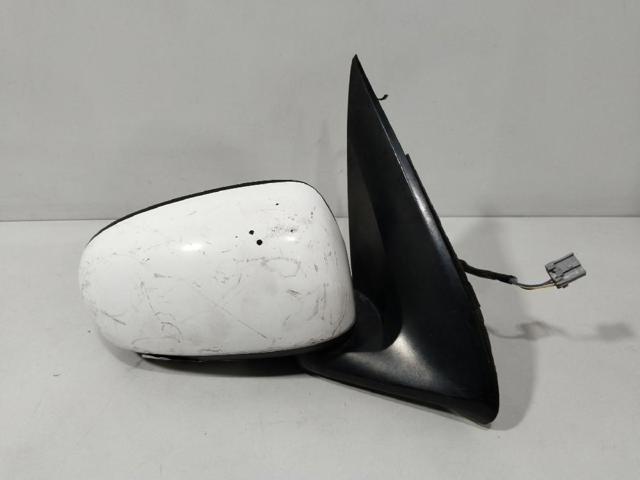K6301BN2MA NISSAN Правое зеркало купить в Харьков