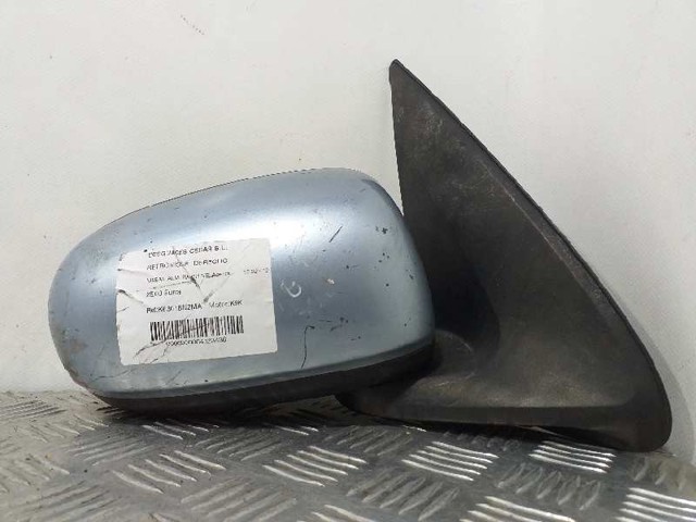K6301BN2MA NISSAN Правое зеркало купить в Винница
