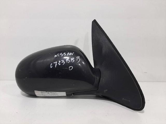 NISSAN K6301BN2MA Правое зеркало в наличии Ирпень